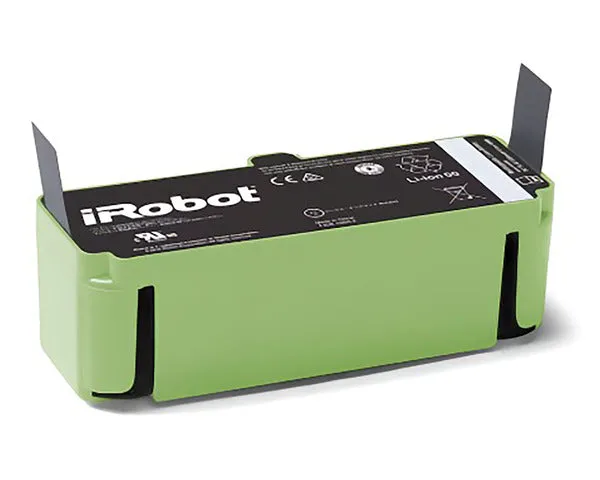 BATERÍA ROOMBA 14.4V 4400mAh