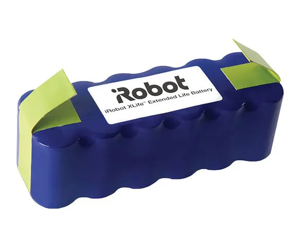 BATERÍA ROOMBA 14.4V 3000mAh