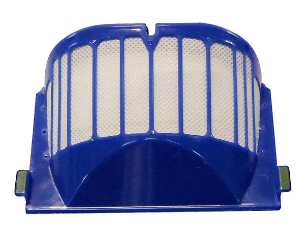 FILTRO HEPA ASPIRADOR ROOMBA 600