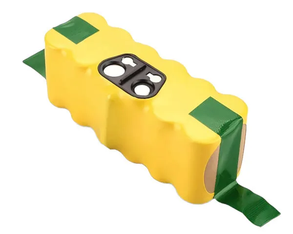 BATERÍA ROOMBA 14.4V 4400mAh