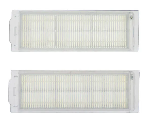FILTRO HEPA ASPIRADOR CONGA 3490