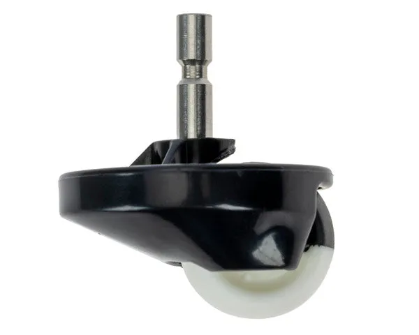 RUEDA GIRATORIA ASPIRADOR ROOMBA 500