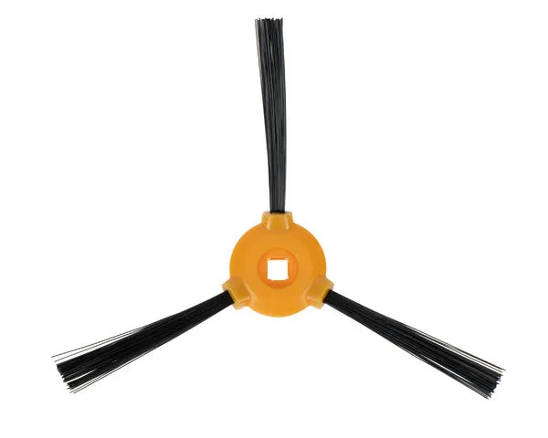 CEPILLO LATERAL ASPIRADOR CONGA 990