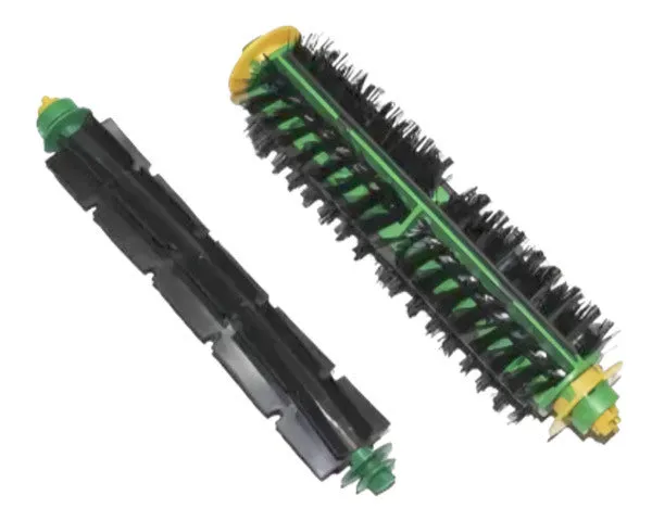 CONJUNTO CEPILLOS ASPIRADOR ROOMBA 500