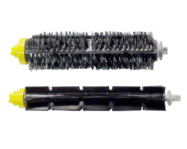 CONJUNTO CEPILLOS ASPIRADOR ROOMBA 600