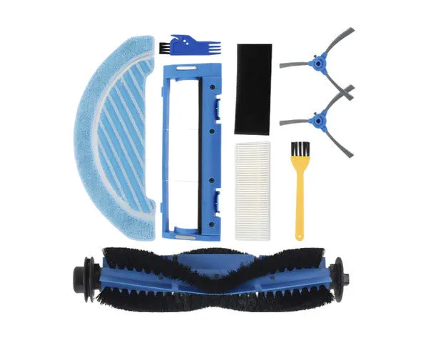 KIT MANTENIMIENTO ASPIRADOR CONGA 1090