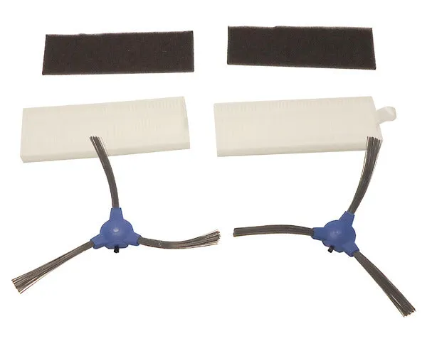 KIT MANTENIMIENTO ASPIRADOR CONGA 1090