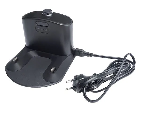BASE CARGA DOCK ASPIRADOR ROOMBA