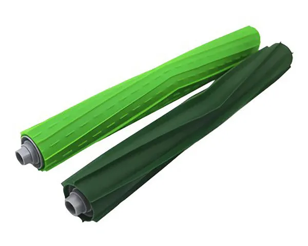 CEPILLOS EXTRACTORES ASPIRADOR ROOMBA