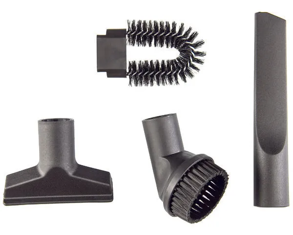 KIT ACCESORIO ASPIRADOR UNIVERSAL