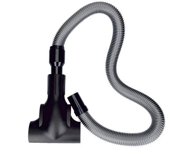 KIT ACCESORIO ASPIRADOR UNIVERSAL Ø38 mm