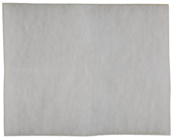 FILTRO AIRE ASPIRADOR 330 x 260 mm.