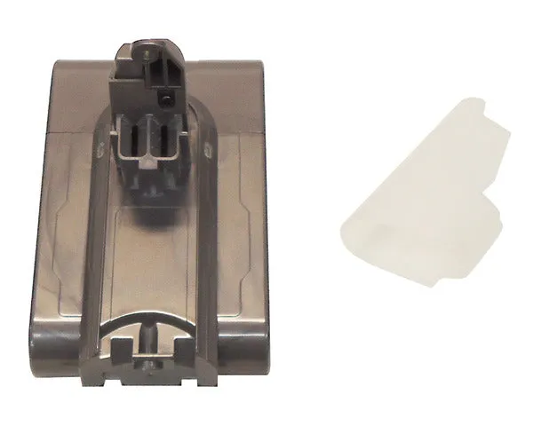 BATERÍA LI-ION ASPIRADOR DYSON V6