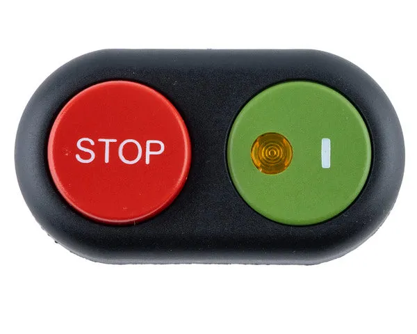 INTERRUPTOR CORTADORA ON/OFF RGV