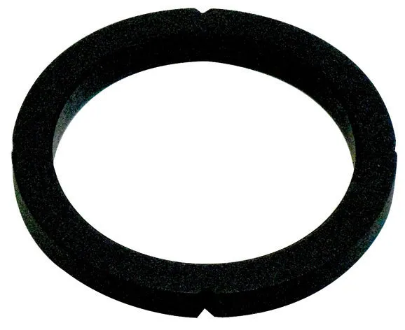 JUNTA PORTAFILTRO CAFETERA Ø72x58x7mm