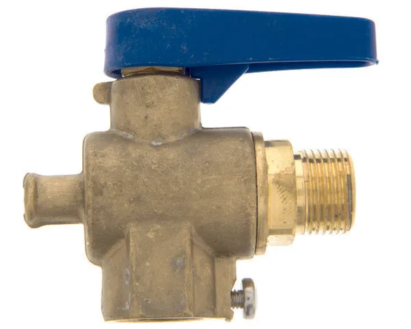 GRIFO DEPURADOR HEMBRA 3/8' '