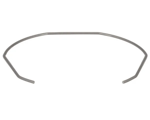 MUELLE PORTAFILTROS CAFETERA Ø1,2mm