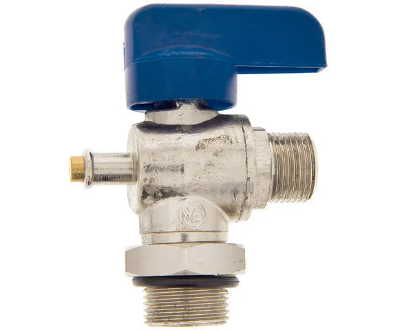 GRIFO DEPURADOR MACHO 1/2' '+3/8' '