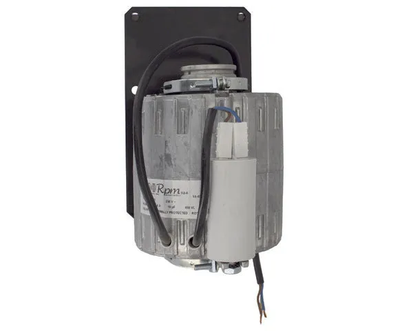 MOTOR BOMBA CAFETERA UNIVERSAL 130W
