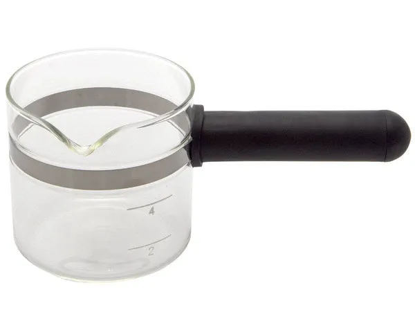 JARRA CAFETERA 4 TAZAS EXPRESS BRAUN
