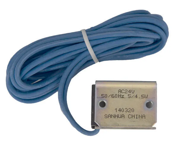 Sanhua bobina válvula solenoide mdf 24v