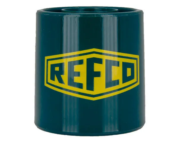 Refco bobina válvula solenoide svom-15 refco
