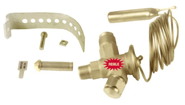 Danfoss válvula expansión tf2 r12 danfoss