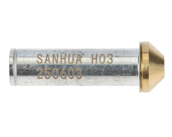 Sanhua orificio válvula rfkh-023-03