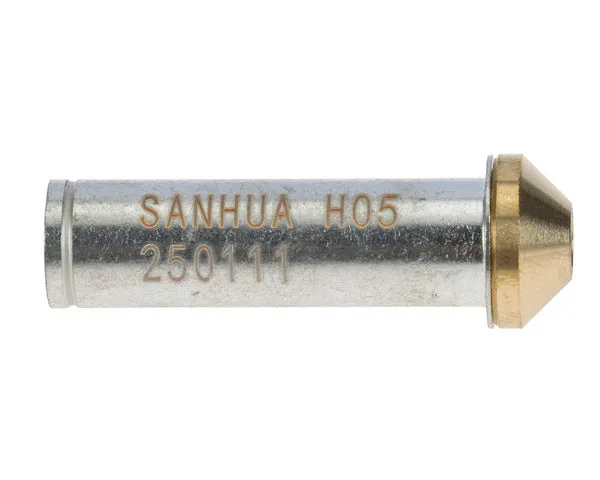 Sanhua orificio válvula rfkh-023-05
