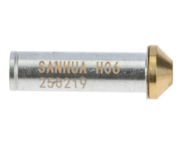 Sanhua orificio válvula rfkh-023-06