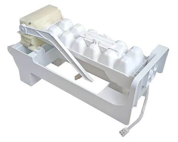 Midea fabricador hielo frigo 12131000057786