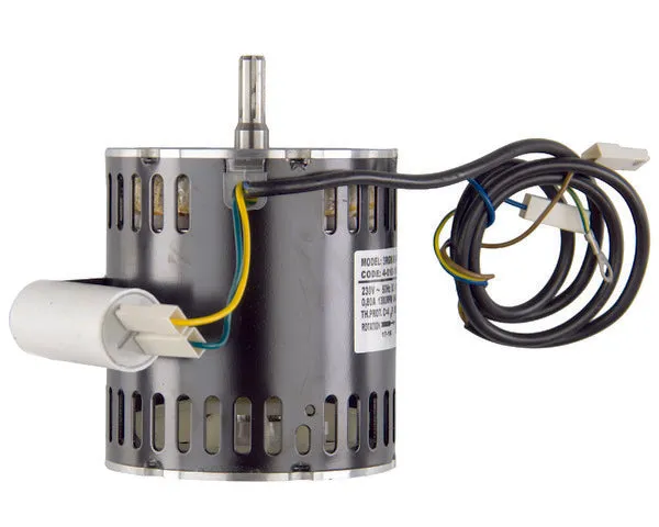 Itv motor fabricador hielo itv p-65/85/145