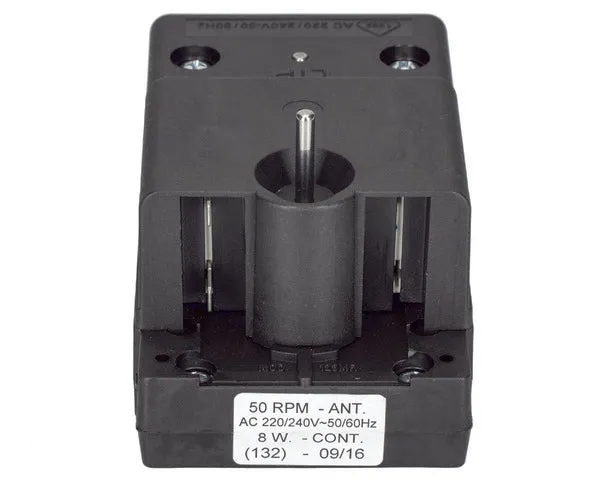 Icematic motor agitador fabricador hielo icematic