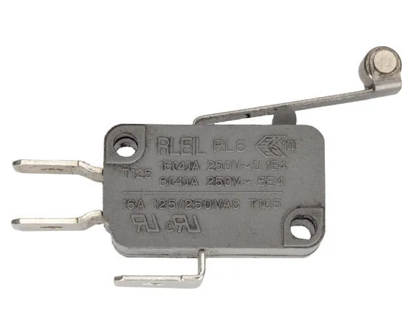 Itv microinterruptor 16a fabricador hielo