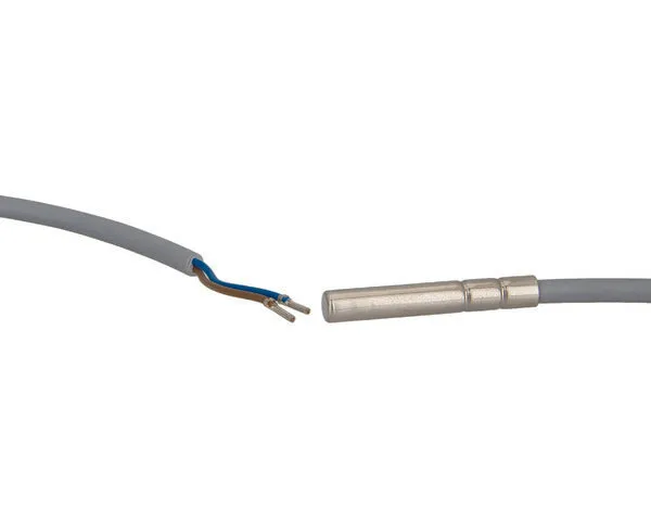 Eliwell sonda temperatura ntc 6 x 40 mm