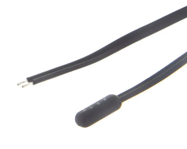 Eliwell sonda temperatura ntc 4 x 15 mm