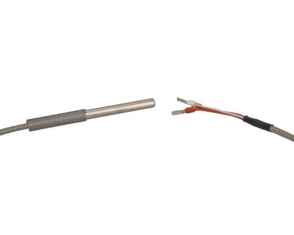 Eliwell sonda temperatura pt100