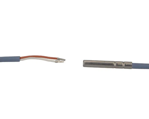 Sonda ntc temperatura frigorífico 1500mm
