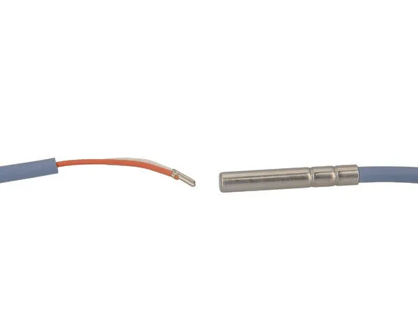 Eliwell sonda temperatura ntc 6 x 40 mm