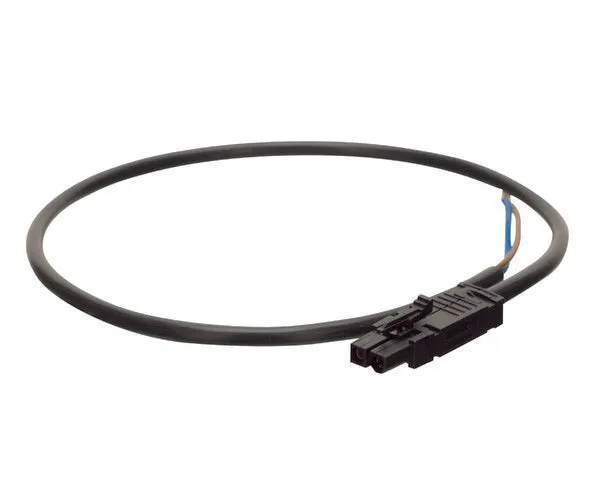 Cable centralita quemador