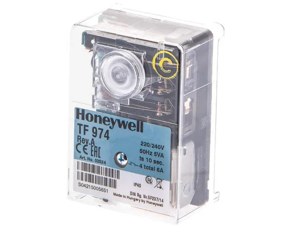 Satronic centralita tf974 relé