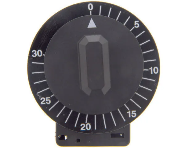RELOJ MINUTERO UNIVERSAL 30 MINUTOS