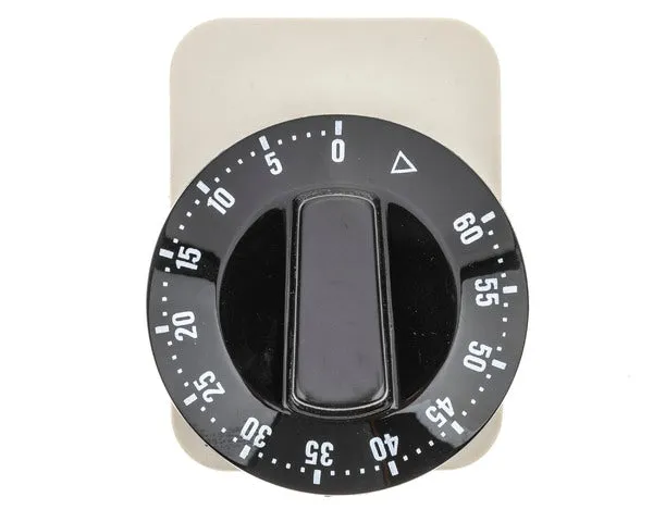 RELOJ MINUTERO STA 60`