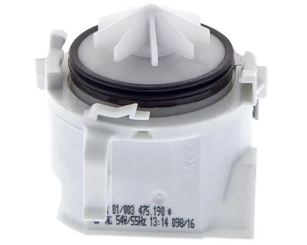 BOMBA DESAGÜE COPRECI BLP3 01/003 BOSCH