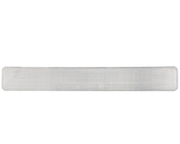 Teka cristal luz campana teka 62 x 444 mm.