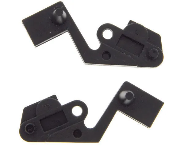 Teka conjunto soporte visera teka c601 602