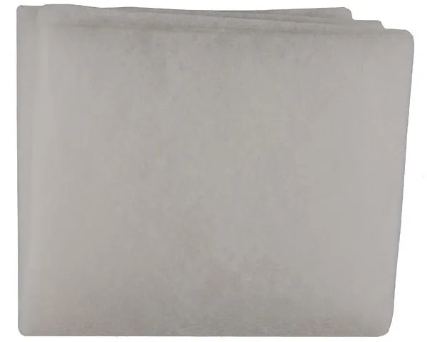 Filtro espuma campana extractora 85x50