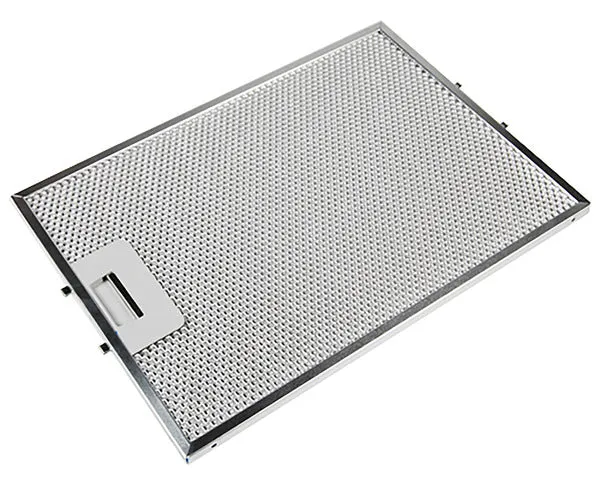 Fagor filtro campana fagor 333x238mm yy87x6378