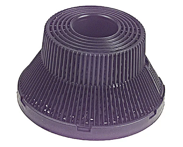 Teka filtro carbón campana teka ø139 61801251