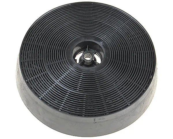 FILTRO CARBÓN CAMPANA TEKA Ø178 61801232